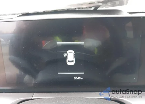 2024 Kia Telluride S z USA, uszkodzony, nr VIN 5XYP64GC2RG536752